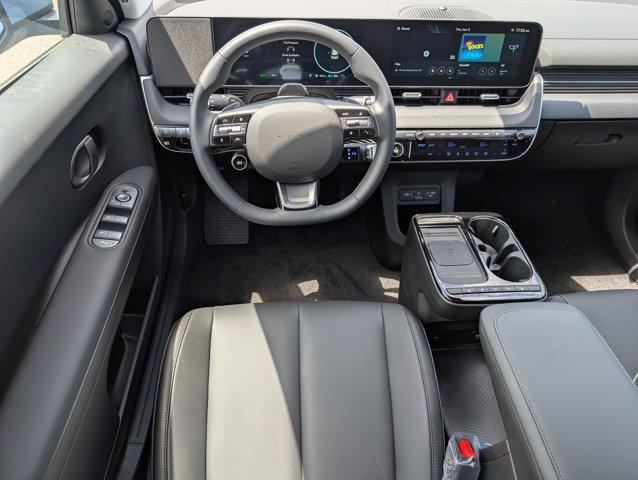 new 2025 Hyundai IONIQ 5 car, priced at $55,894