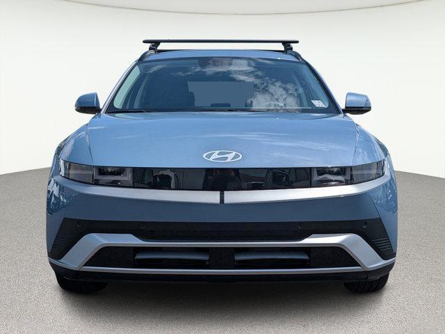 new 2025 Hyundai IONIQ 5 car, priced at $55,894