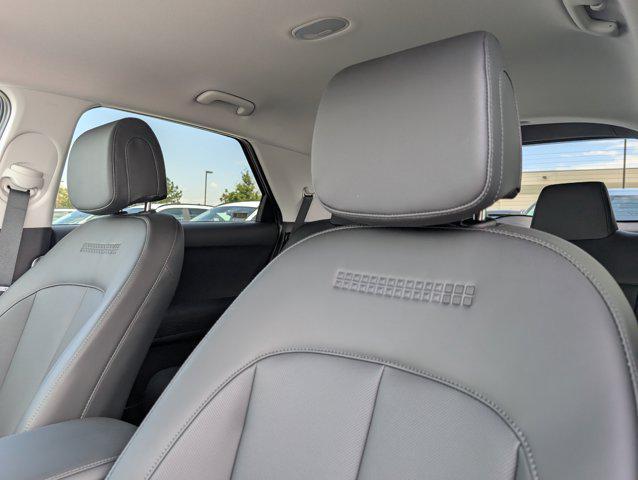 new 2025 Hyundai IONIQ 5 car, priced at $55,894