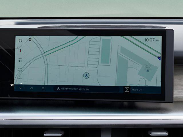 new 2026 Hyundai IONIQ 9 car, priced at $70,584