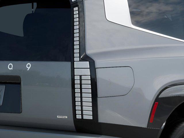 new 2026 Hyundai IONIQ 9 car, priced at $70,584