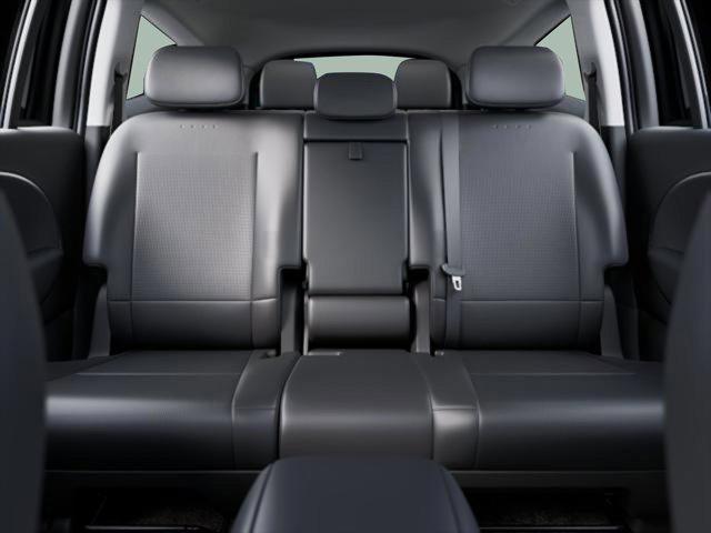 new 2026 Hyundai IONIQ 9 car, priced at $70,584