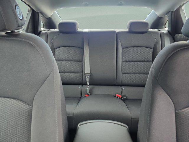 used 2022 Chevrolet Malibu car, priced at $20,598