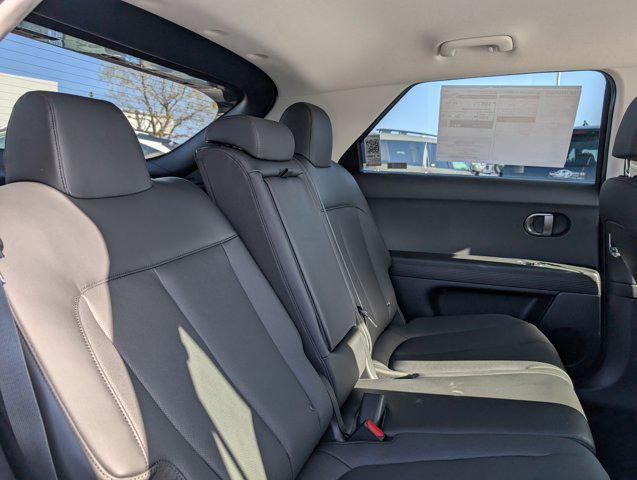 new 2025 Hyundai IONIQ 5 car, priced at $48,094