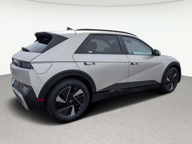 new 2025 Hyundai IONIQ 5 car, priced at $47,164