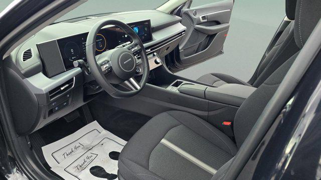 used 2024 Hyundai Sonata car, priced at $26,618