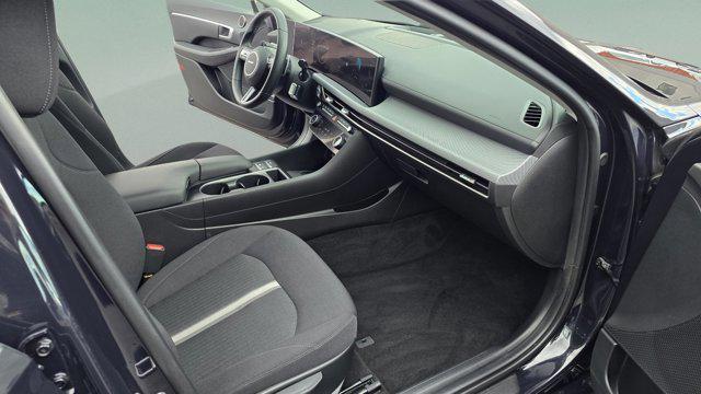 used 2024 Hyundai Sonata car, priced at $26,618