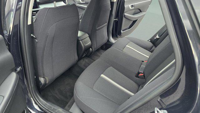 used 2024 Hyundai Sonata car, priced at $26,618