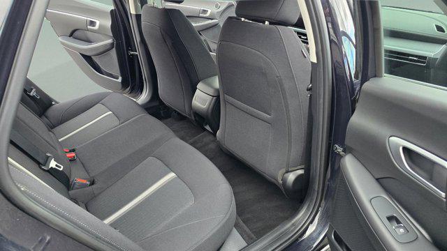 used 2024 Hyundai Sonata car, priced at $26,618
