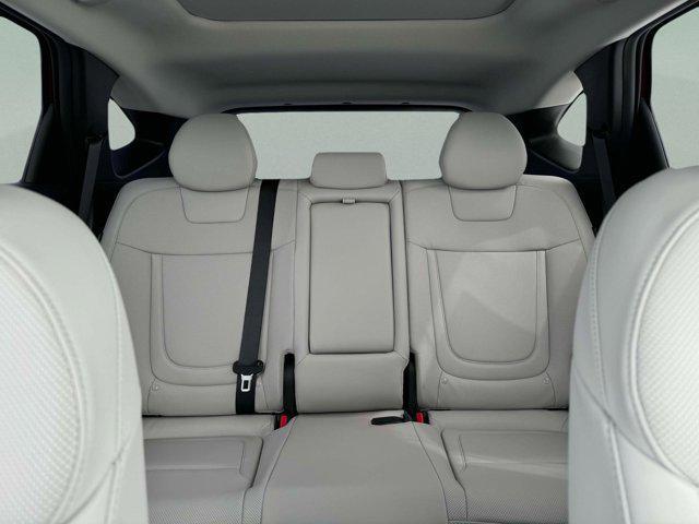 new 2025 Hyundai TUCSON Hybrid car, priced at $35,501