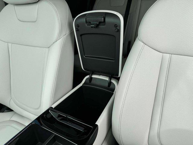 new 2025 Hyundai TUCSON Hybrid car, priced at $35,501