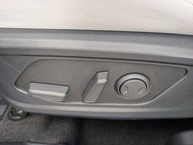 new 2025 Hyundai Tucson car, priced at $32,939