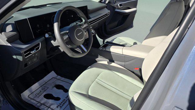 used 2024 Hyundai Sonata car, priced at $25,717