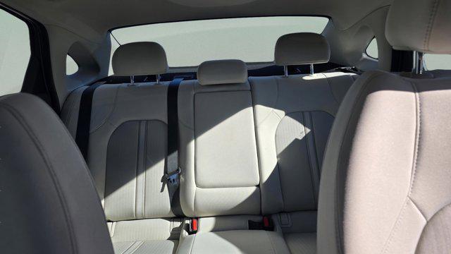 used 2024 Hyundai Sonata car, priced at $25,717