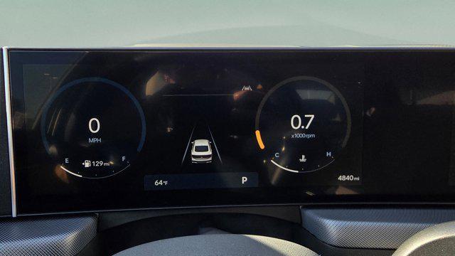 used 2024 Hyundai Sonata car, priced at $25,717