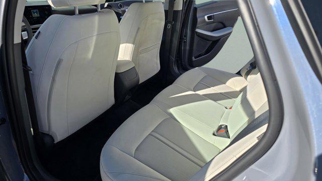 used 2024 Hyundai Sonata car, priced at $25,717