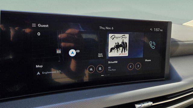 used 2024 Hyundai Sonata car, priced at $25,717