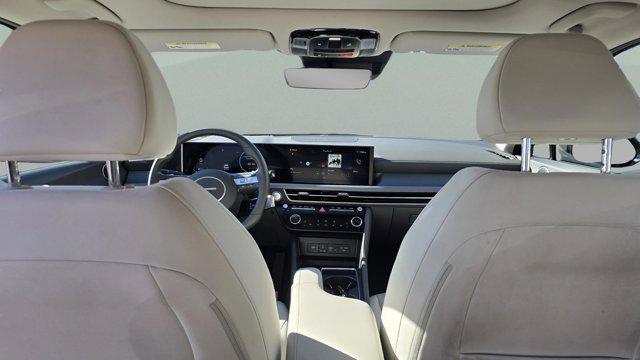 used 2024 Hyundai Sonata car, priced at $25,717