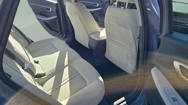 used 2024 Hyundai Sonata car, priced at $25,717