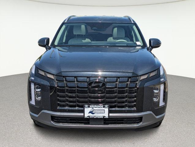 new 2024 Hyundai Palisade car, priced at $49,400