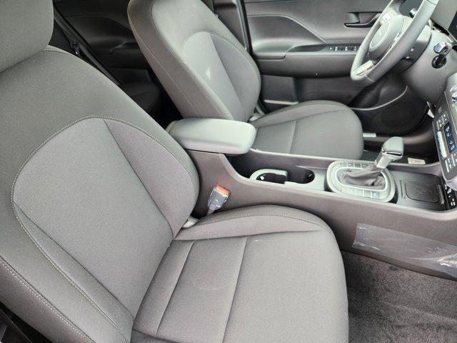 new 2026 Hyundai Kona car, priced at $28,698