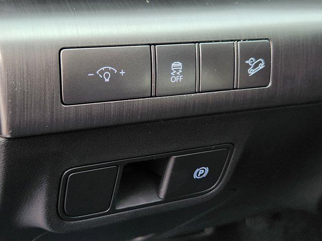 new 2026 Hyundai Kona car, priced at $28,698