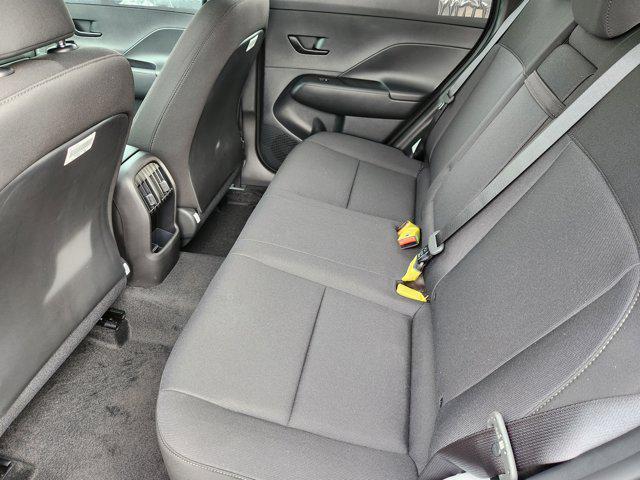 new 2026 Hyundai Kona car, priced at $28,698