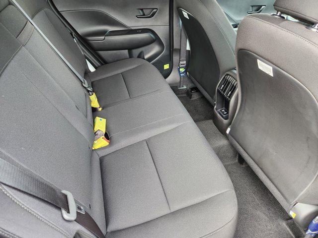 new 2026 Hyundai Kona car, priced at $28,698