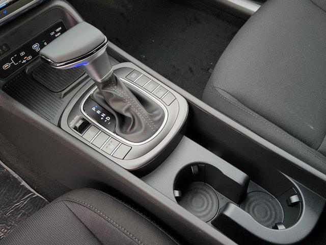 new 2026 Hyundai Kona car, priced at $28,698