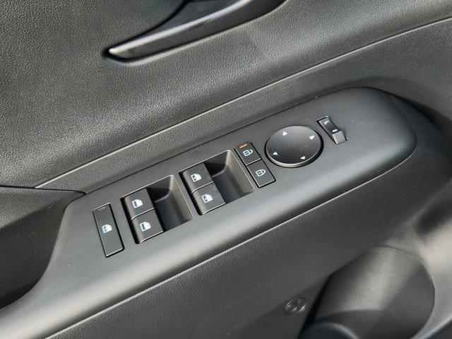 new 2026 Hyundai Kona car, priced at $28,698