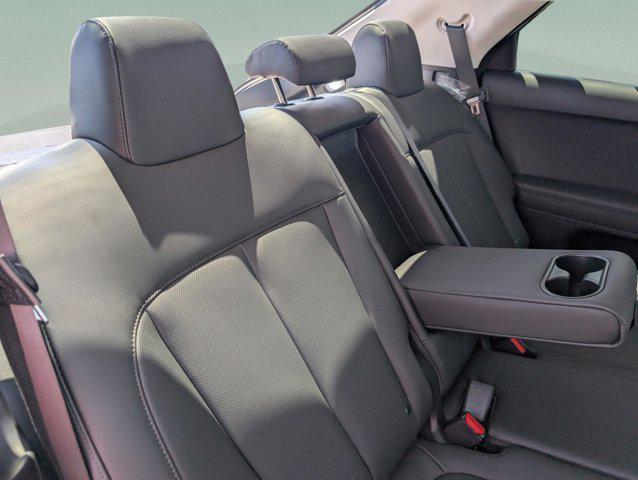 new 2025 Hyundai IONIQ 5 car, priced at $49,169
