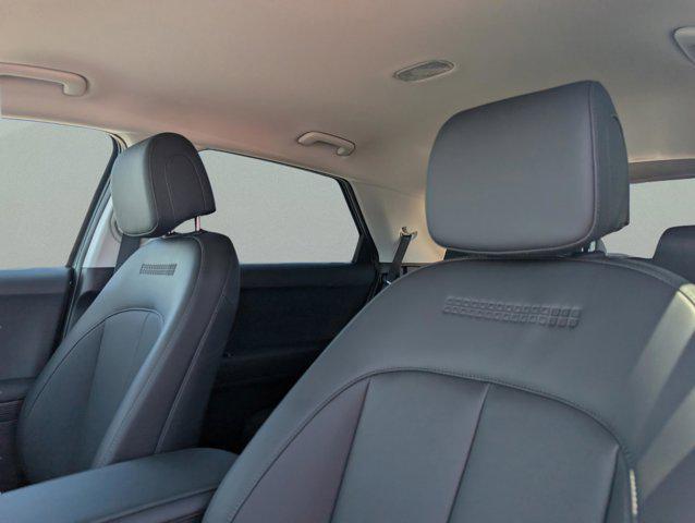 new 2025 Hyundai IONIQ 5 car, priced at $49,169