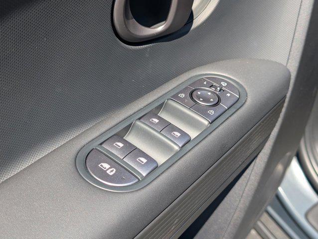 new 2025 Hyundai IONIQ 5 car, priced at $49,169