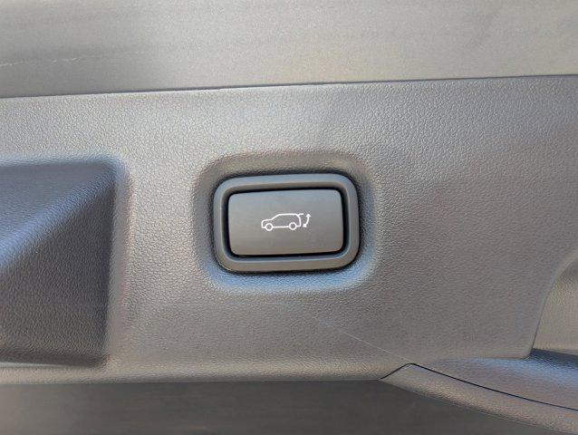 new 2025 Hyundai IONIQ 5 car, priced at $49,169