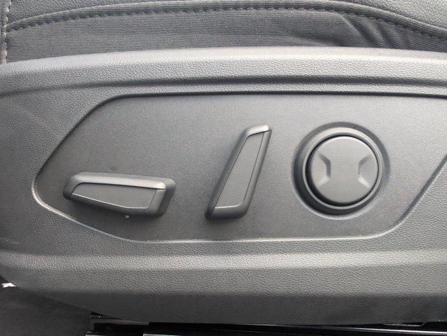 used 2024 Hyundai SANTA CRUZ car, priced at $33,624