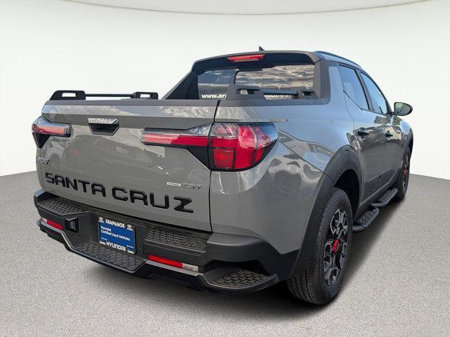 used 2024 Hyundai SANTA CRUZ car, priced at $33,624