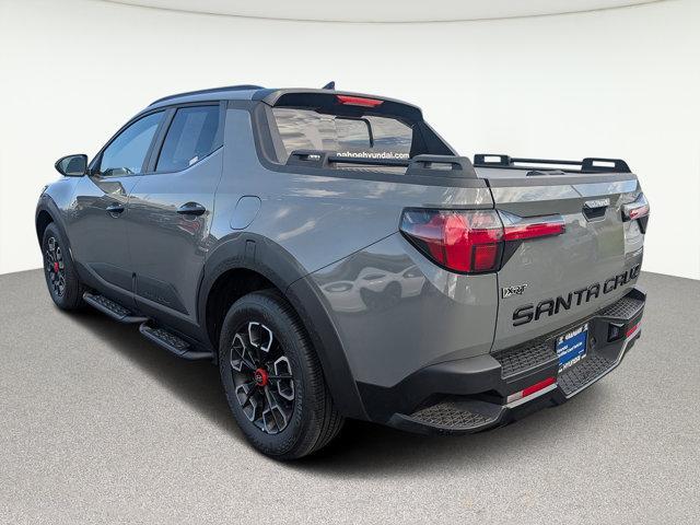 used 2024 Hyundai SANTA CRUZ car, priced at $33,624
