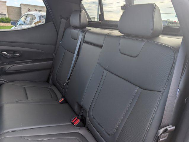 used 2024 Hyundai SANTA CRUZ car, priced at $33,624