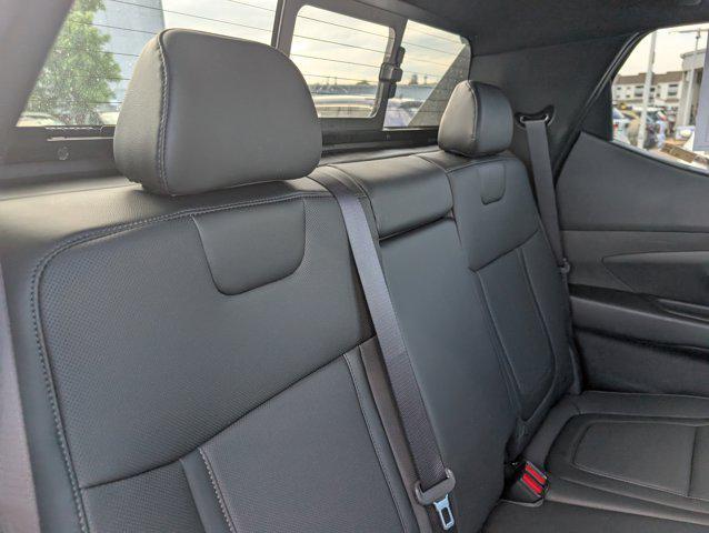 used 2024 Hyundai SANTA CRUZ car, priced at $33,624