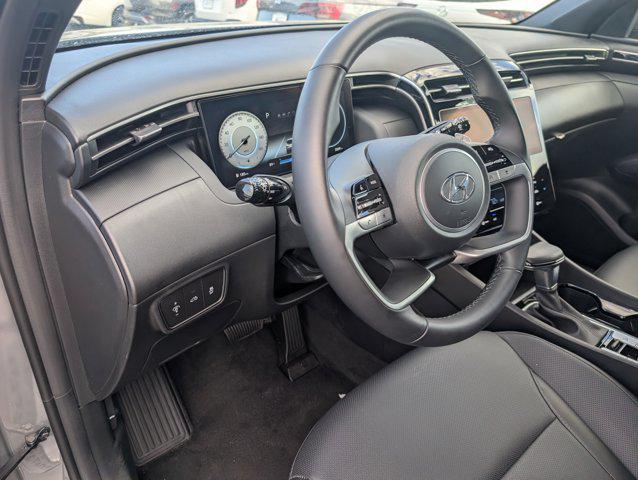 used 2024 Hyundai SANTA CRUZ car, priced at $33,624