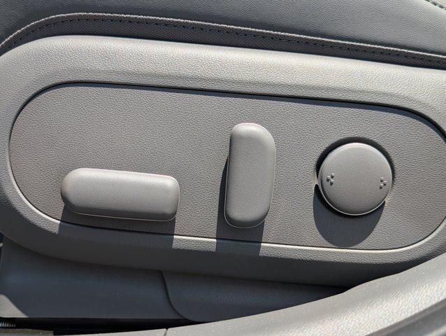 new 2025 Hyundai IONIQ 5 car, priced at $49,169