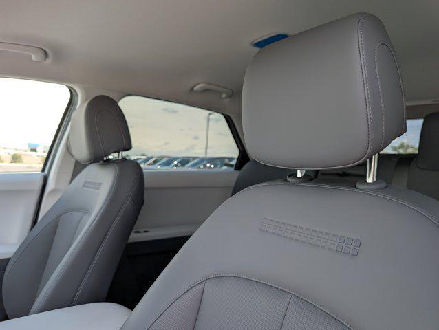 new 2025 Hyundai IONIQ 5 car, priced at $49,169