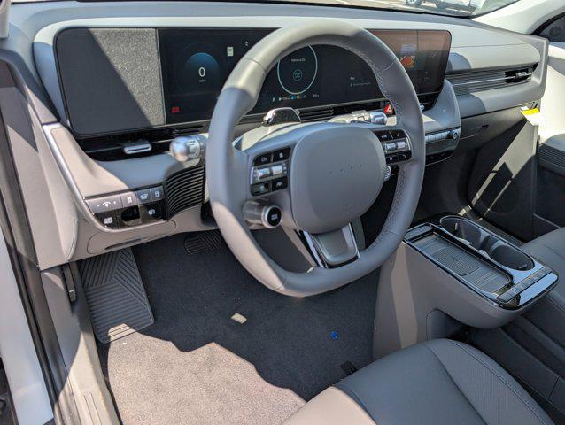 new 2025 Hyundai IONIQ 5 car, priced at $49,169
