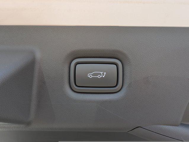 new 2025 Hyundai IONIQ 5 car, priced at $49,169