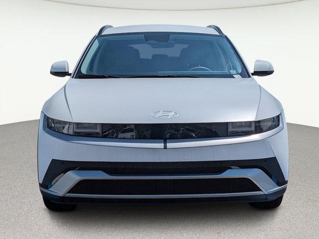 new 2025 Hyundai IONIQ 5 car, priced at $49,169