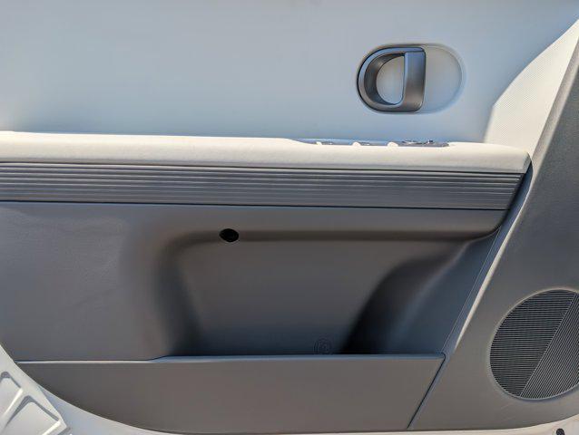 new 2025 Hyundai IONIQ 5 car, priced at $49,169