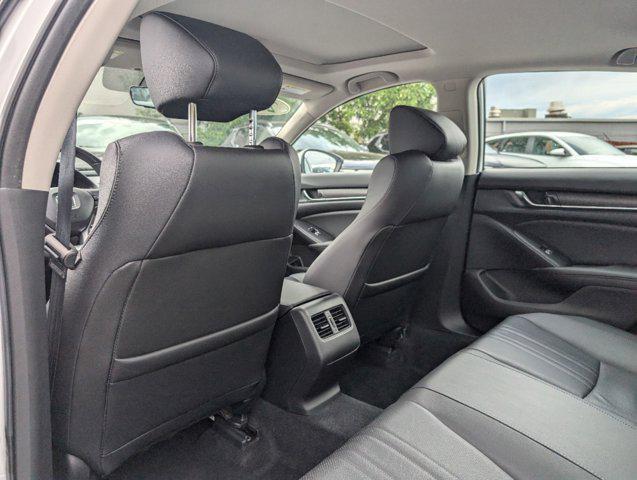 used 2020 Honda Accord car, priced at $23,799