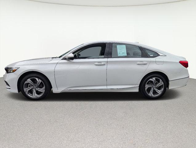 used 2020 Honda Accord car, priced at $23,799