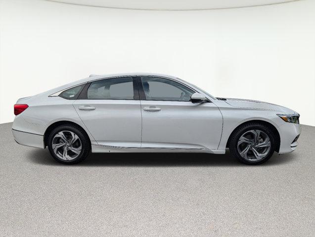 used 2020 Honda Accord car, priced at $23,799