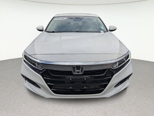 used 2020 Honda Accord car, priced at $23,799